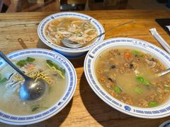 -老雒阳面馆·水席(王城路店)