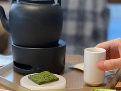 -tea'stone (万象天地店)