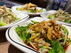 -魏家凉皮(博水商务大厦店)