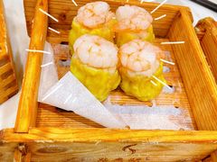 -點無缺茶楼·海鲜酒家(世博店)