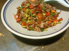 -老灶房-四川土菜(铁牛广场店)