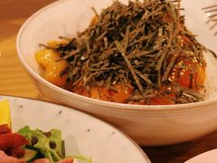 -Retro Deli 茶泡饭