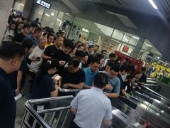 -黄浦路(地铁站)