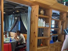 -全聚贤餐厅·湖北家常菜(沙湖店)
