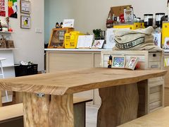 -W Coffee(船板巷店)