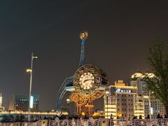 -海河游船-永乐码头(大悲院)