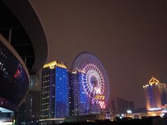 -星城之眼摩天轮