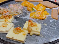 -么肆烤肉·中式自助·烤肉大排档(街道口季佳PAI店)