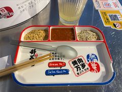 -朴太院·烤肉万岁·创意首尔料理(中联广场店)