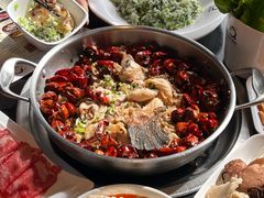 -百岁鱼(人民路店)