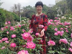 -人民公园(罗湖区)