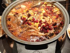 -师烤·豆花烤鱼(深圳坂田天虹店)