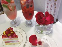 -PETIT PARIS 小巴黎(花园道店)