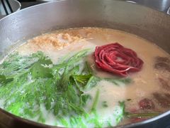 -捞王锅物料理(上海世茂广场店)