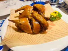 -江南赋(内蒙古大厦店)