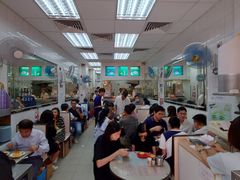 -金凤茶餐厅(湾仔店)