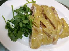 -百姓百味海鲜酒楼(粤垦路总店)