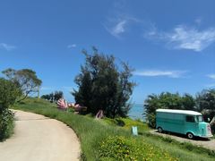 -漳州滨海火山岛自然生态风景区