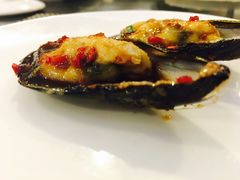 -厦门海景千禧大酒店·海景咖啡厅