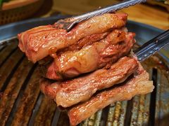 -金顺韩式烤肉·网红烤肉店(广利路店)