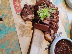 -伙靠·江浙菜(田林路店)