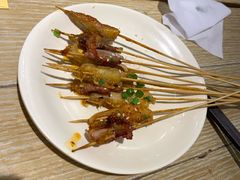 -姑姑宴(富力广场店)