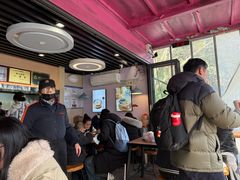 -鸡鸣汤包(红山动物园店)