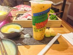 -湊湊火锅·茶憩(皇姑万象汇店)