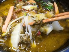-渝和喵叔米线(南坪万达店)