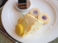 -视界美食自助餐厅·石家庄希尔顿酒店