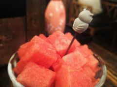 -69艺术餐厅(宋庄店)