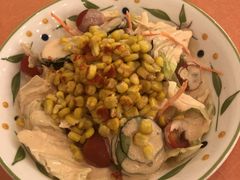 -萨莉亚意式餐厅(天河城购物中心店)