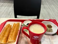 -永和大王(春日上新·浦东南路店)