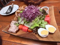 -Naughty Nuri’s Phuket