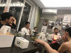 -无趣桌游狼人杀店