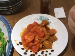 -常来小聚·广州非遗传承餐厅(地王广场店)