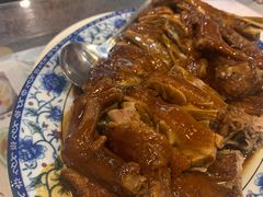 -阿殳粥馆(水围村店)