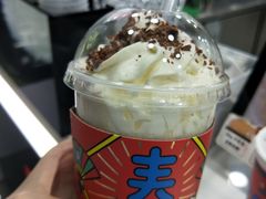 -古茗(泉州中骏世界城店)