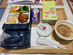 -味千拉面(杭州滨江星光大道店)