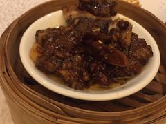 -泉州富力万达文华酒店-品珍中餐厅