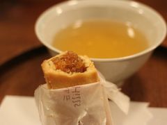 -微热山丘(台北民生公园门市店)