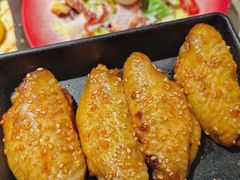 -布拉诺牛排西餐厅(上城天街店)