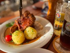 -Restaurant Paulaner am Dom
