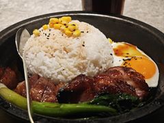 -留半山·香港食堂(啦啦宝都店)