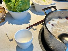 -煲王粤菜餐厅(中侨中心店)