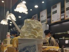 -茶颜悦色(花园道店)