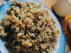 -叁宝烤肉• 西安烧烤(太乙路店)