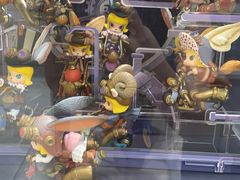 -泡泡玛特POPMART(上海环球港店)