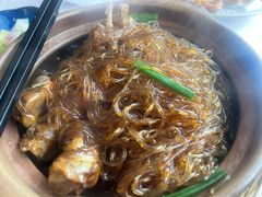 -阿诺泰·泰国餐厅(紫荆店)