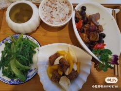 -美悦月子中心(财大店)